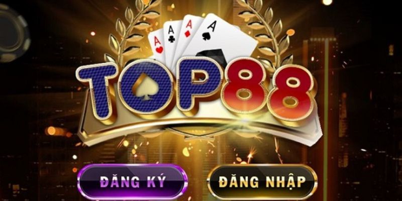 Giới thiệu đôi nét về cổng game Top88