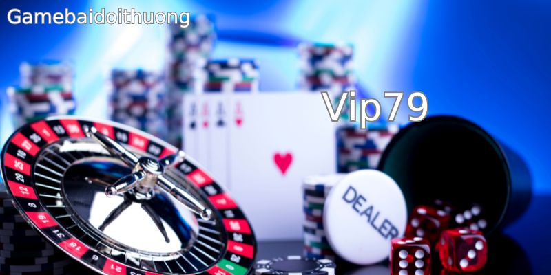 Cơ chế bảo mật là một trong những yếu tố tạo nên sự thành công của Vip79