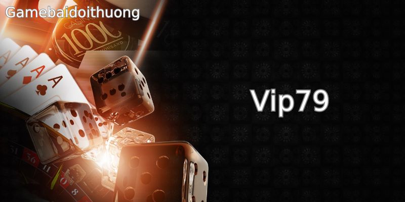 Vip79 sở hữu đội ngũ CSKH cực chất lượng và năng động