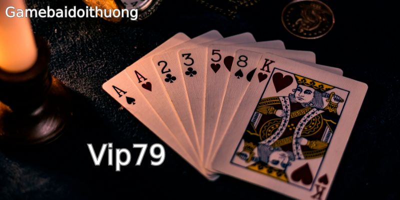 Một số khuyến mãi hấp dẫn bạn nên thử khi tham gia Vip79