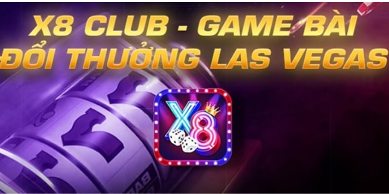 X8 sở hữu nhiều tính năng nổi bật và vượt trội