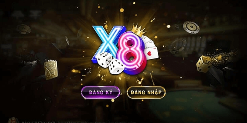 Tải ứng dụng X8 bạn có được những trải nghiệm chơi game vô cùng tuyệt vời
