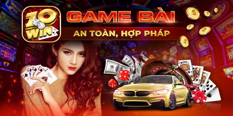 Giới thiệu về sảnh game bài cổng Zowin