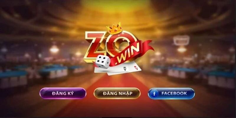 Giới thiệu khái quát về nhà cái cá cược Zowin
